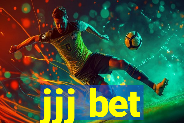 jjj bet